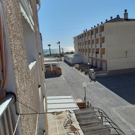 Super Vacances Pour 4! Peníscola Exterior foto