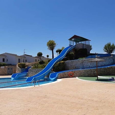 Super Vacances Pour 4! Peníscola Exterior foto