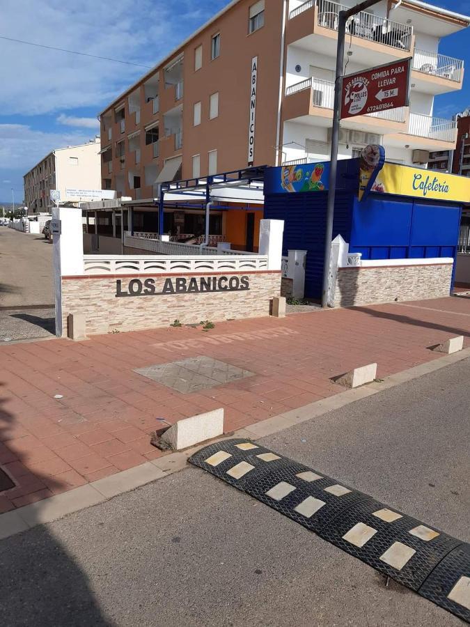 Super Vacances Pour 4! Peníscola Exterior foto