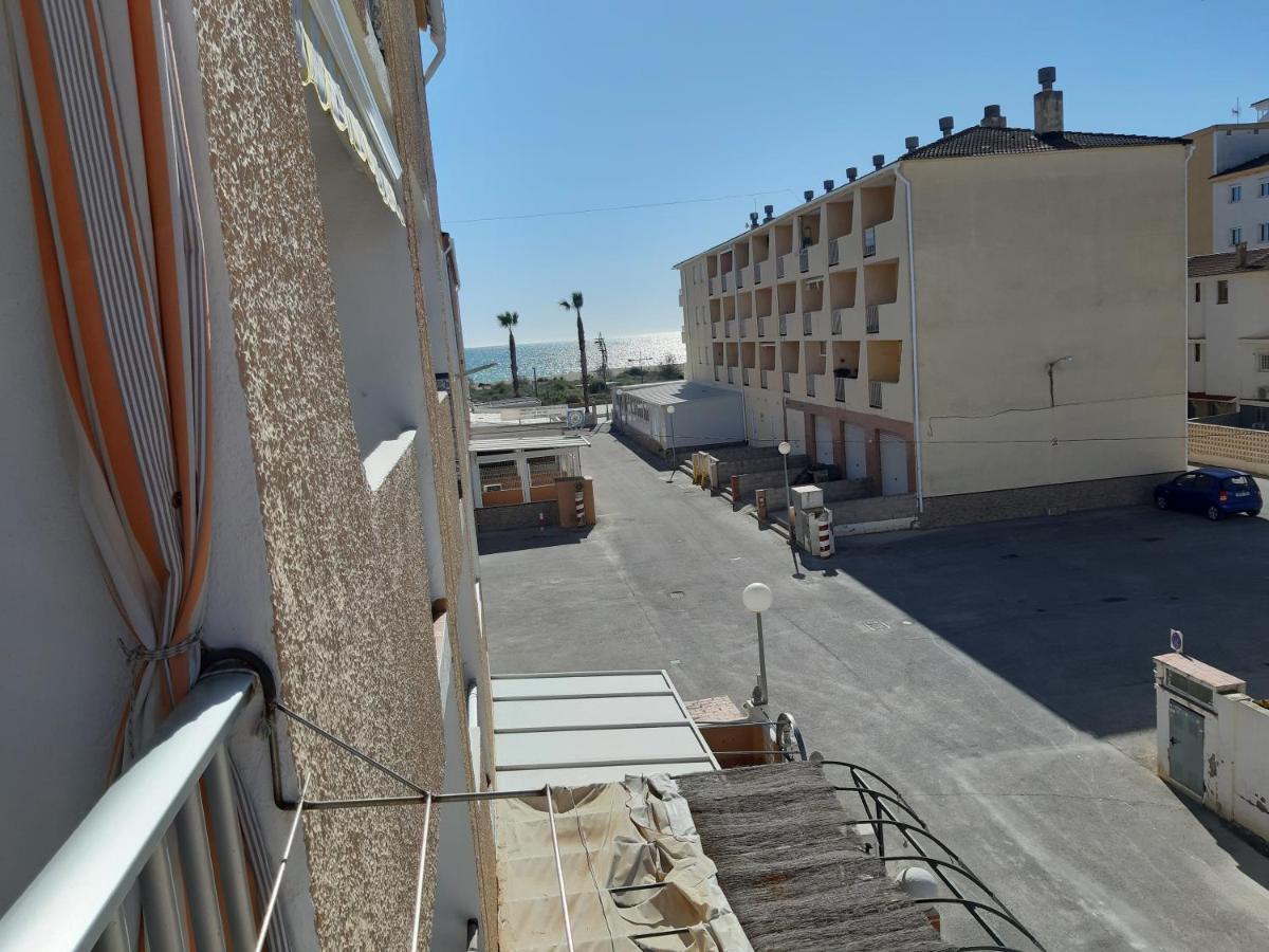 Super Vacances Pour 4! Peníscola Exterior foto